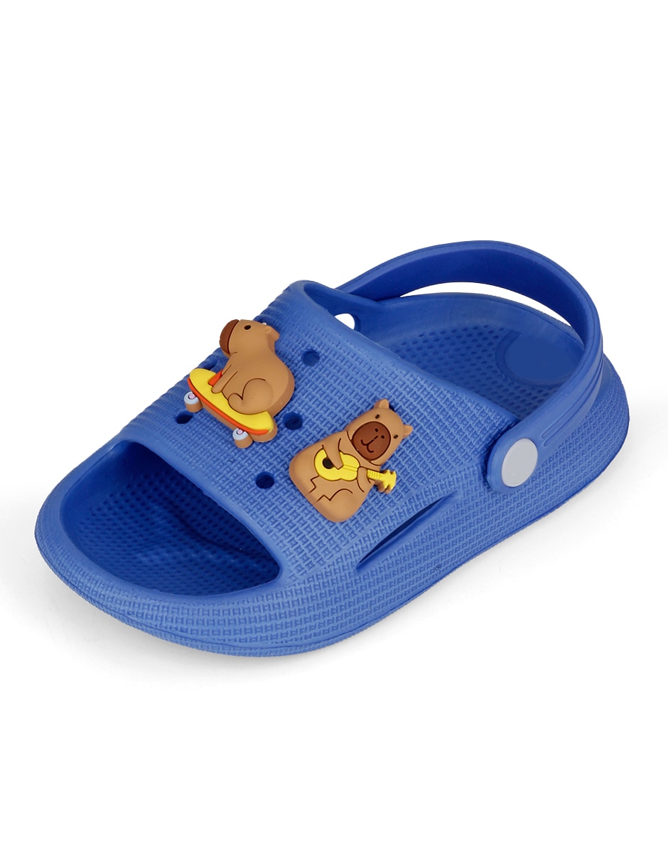 Tenis rbbasics para niño
