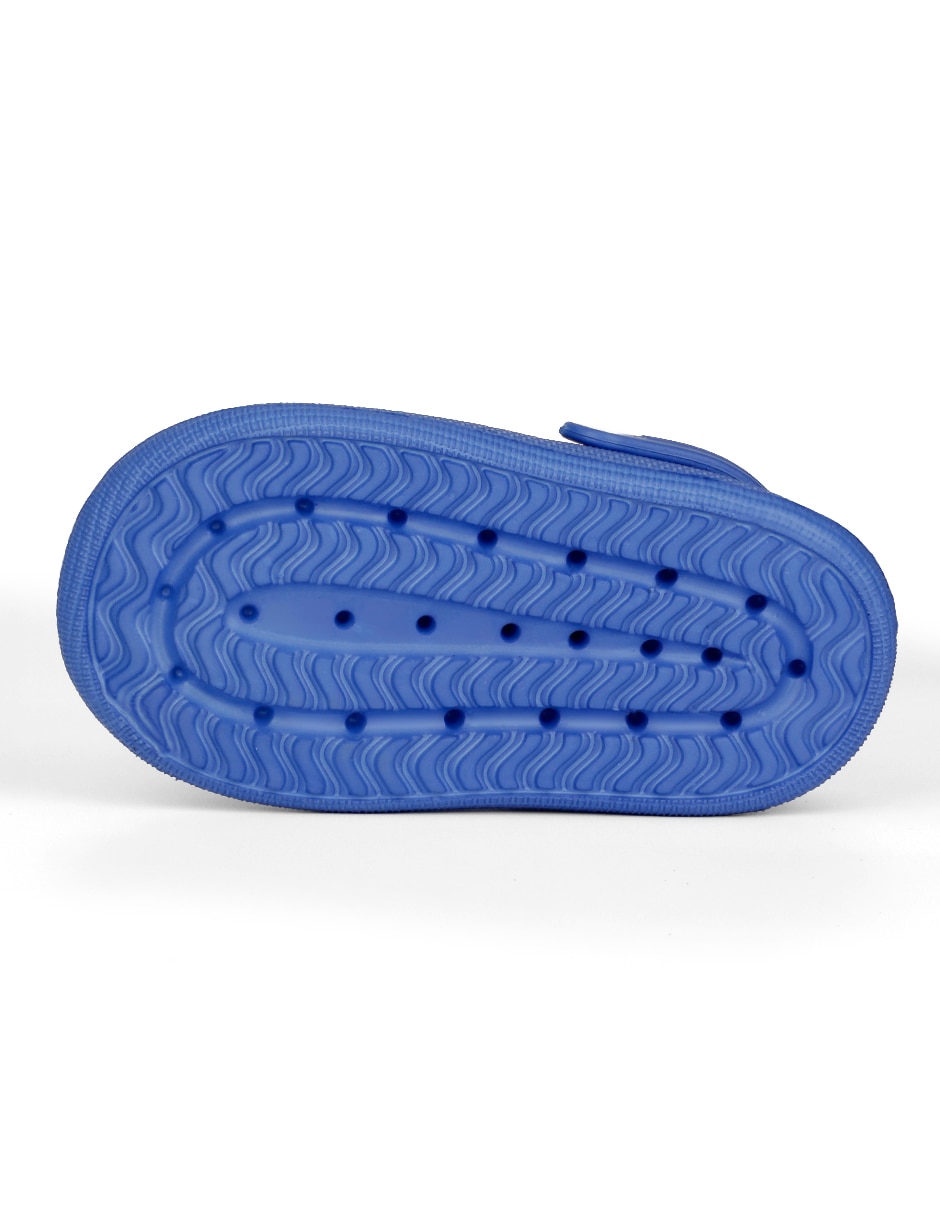 Tenis rbbasics para niño