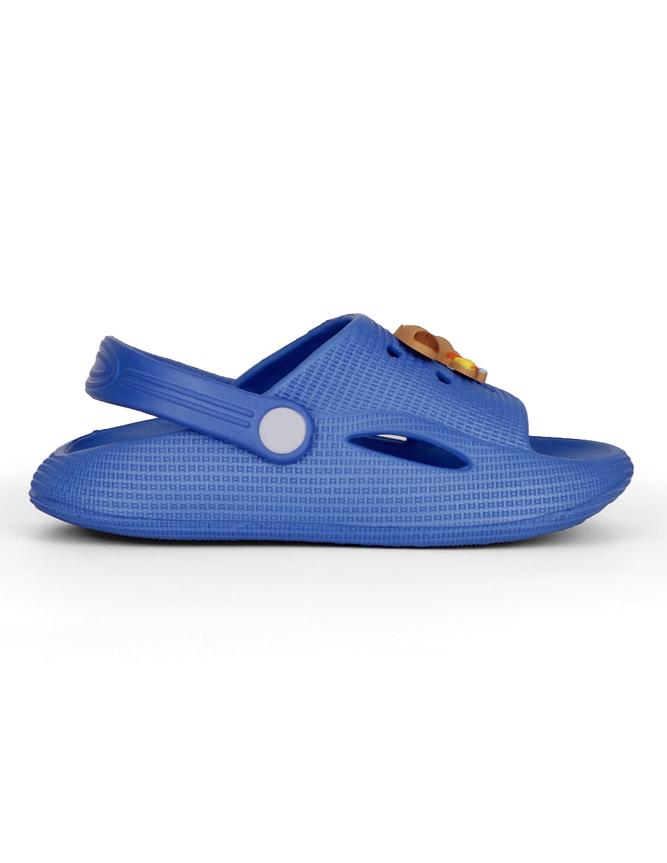 Tenis rbbasics para niño