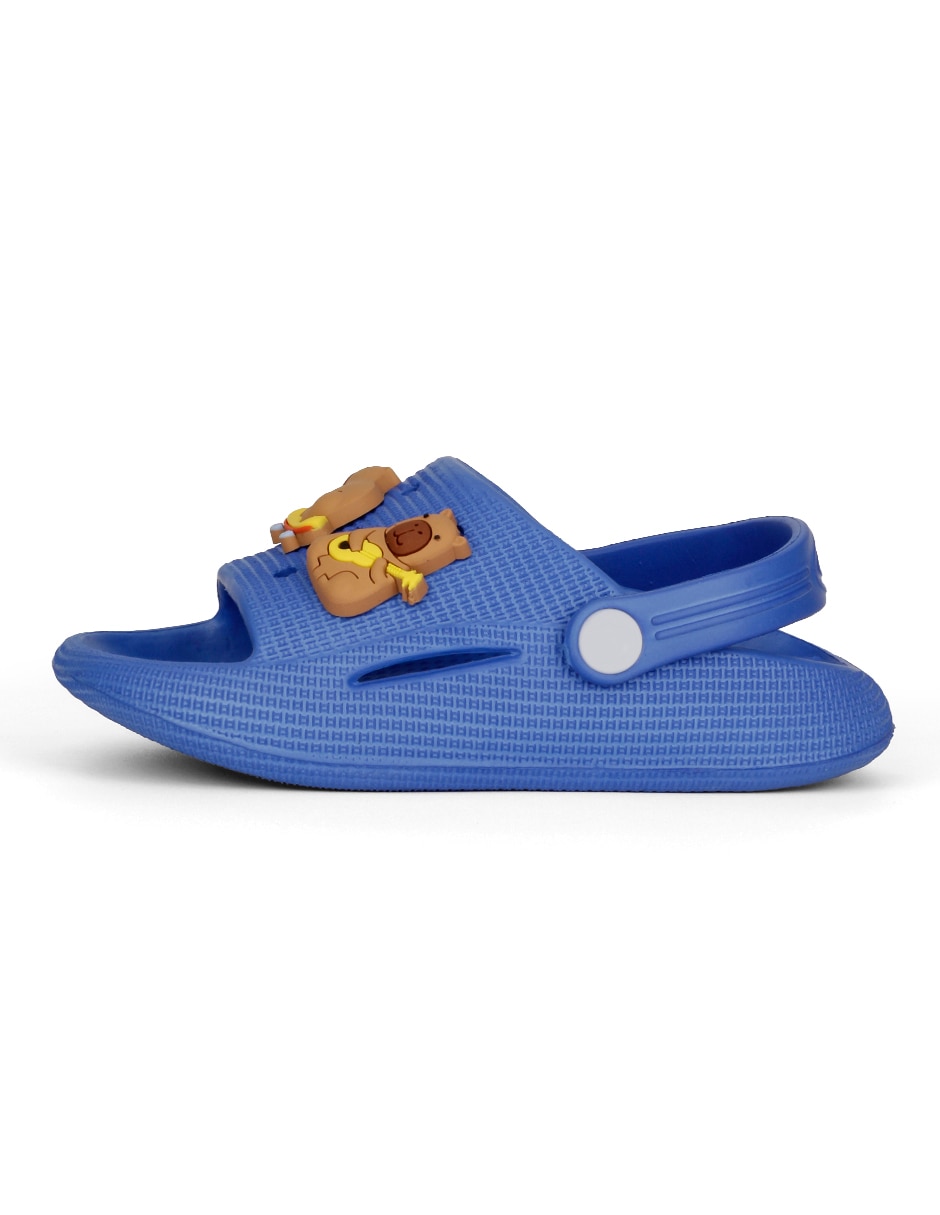 Tenis para niño Tenis para niño