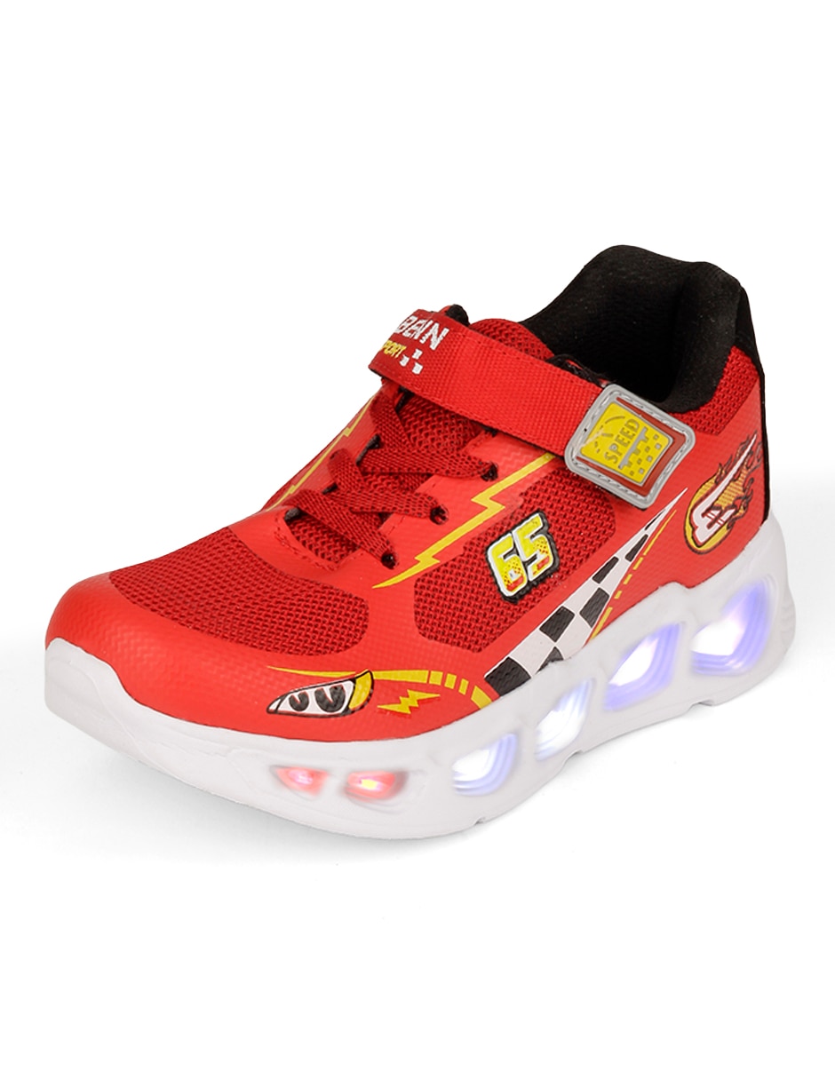 Tenis Rbcollection para niño