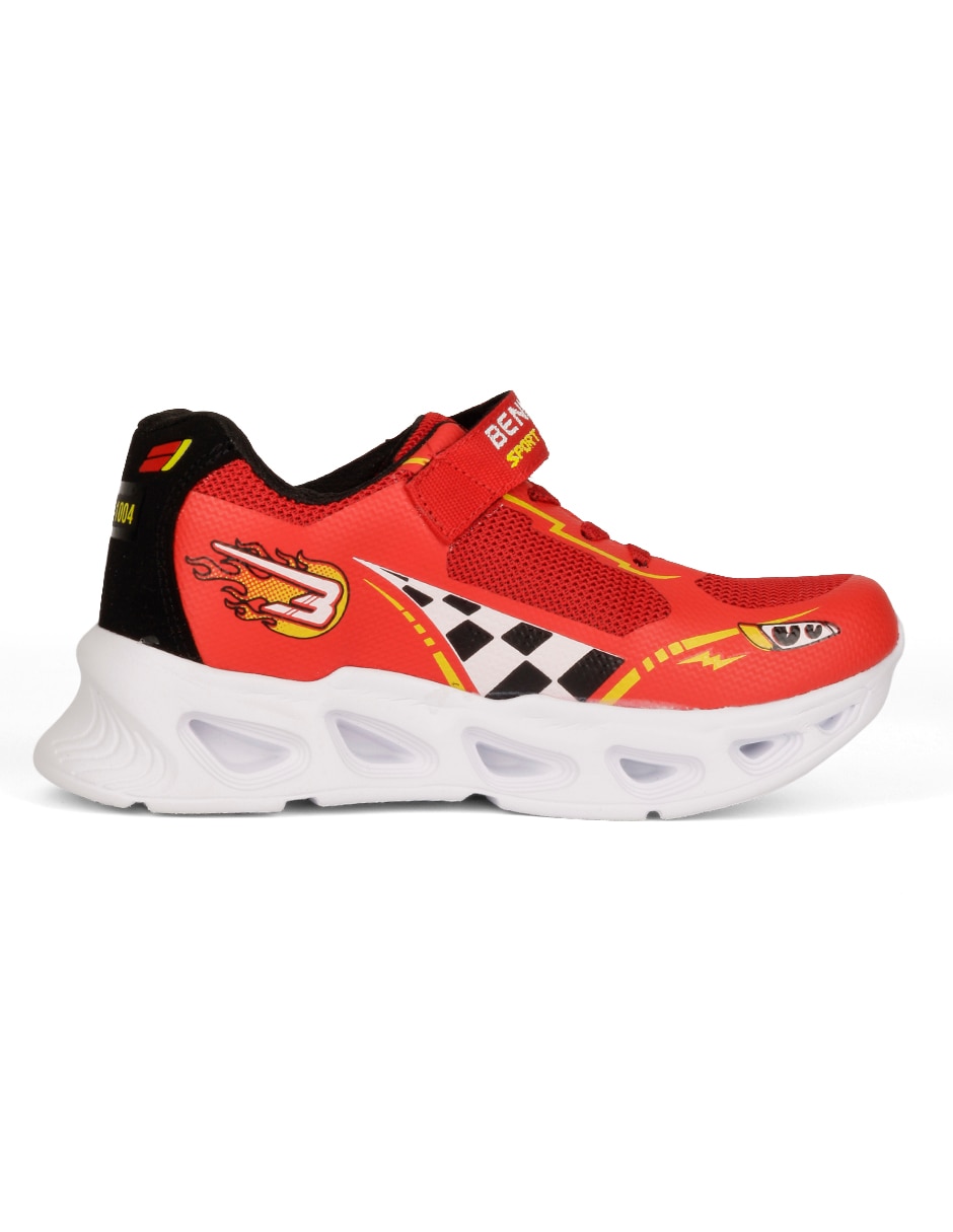 Tenis Rbcollection para niño
