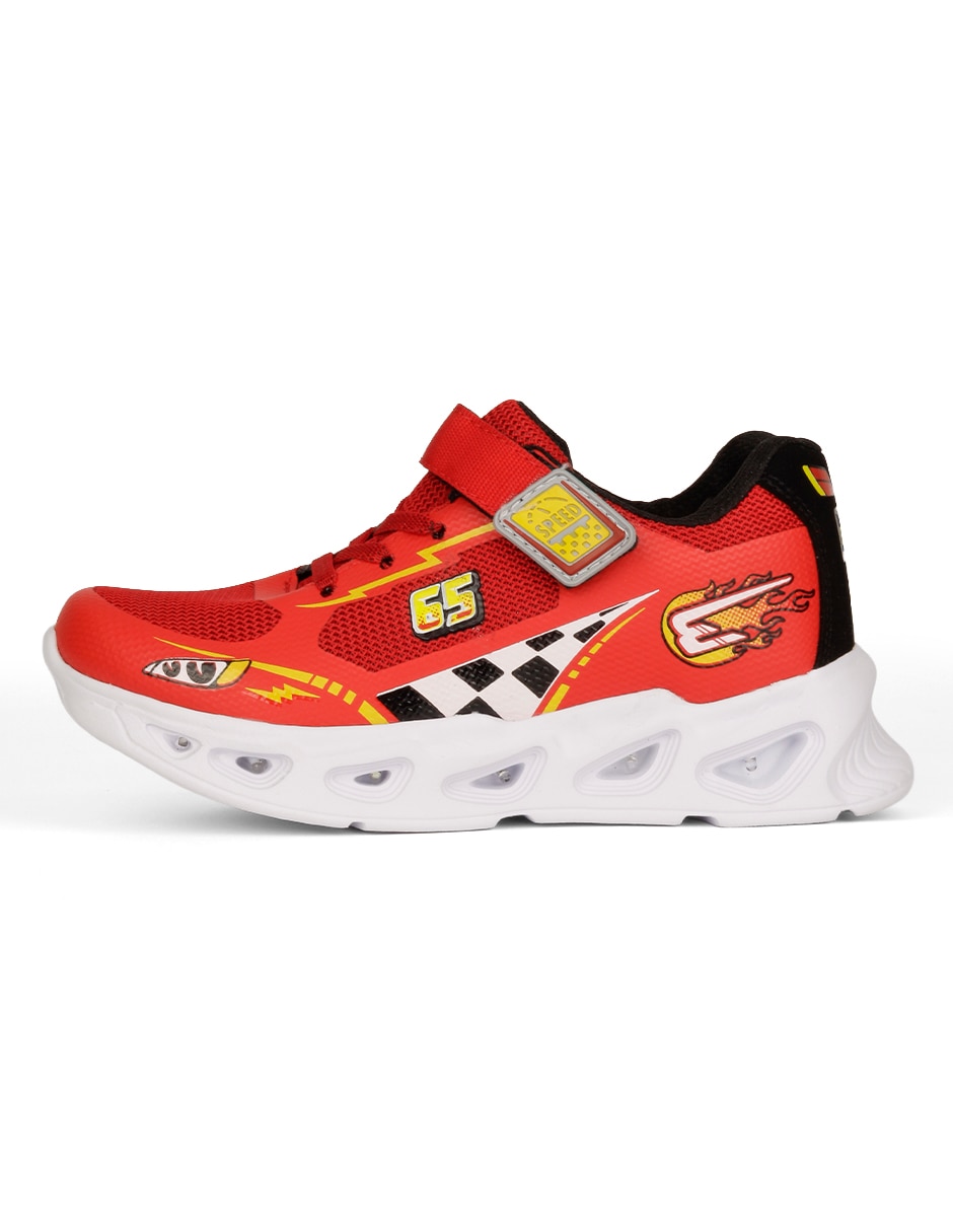 Tenis para niño