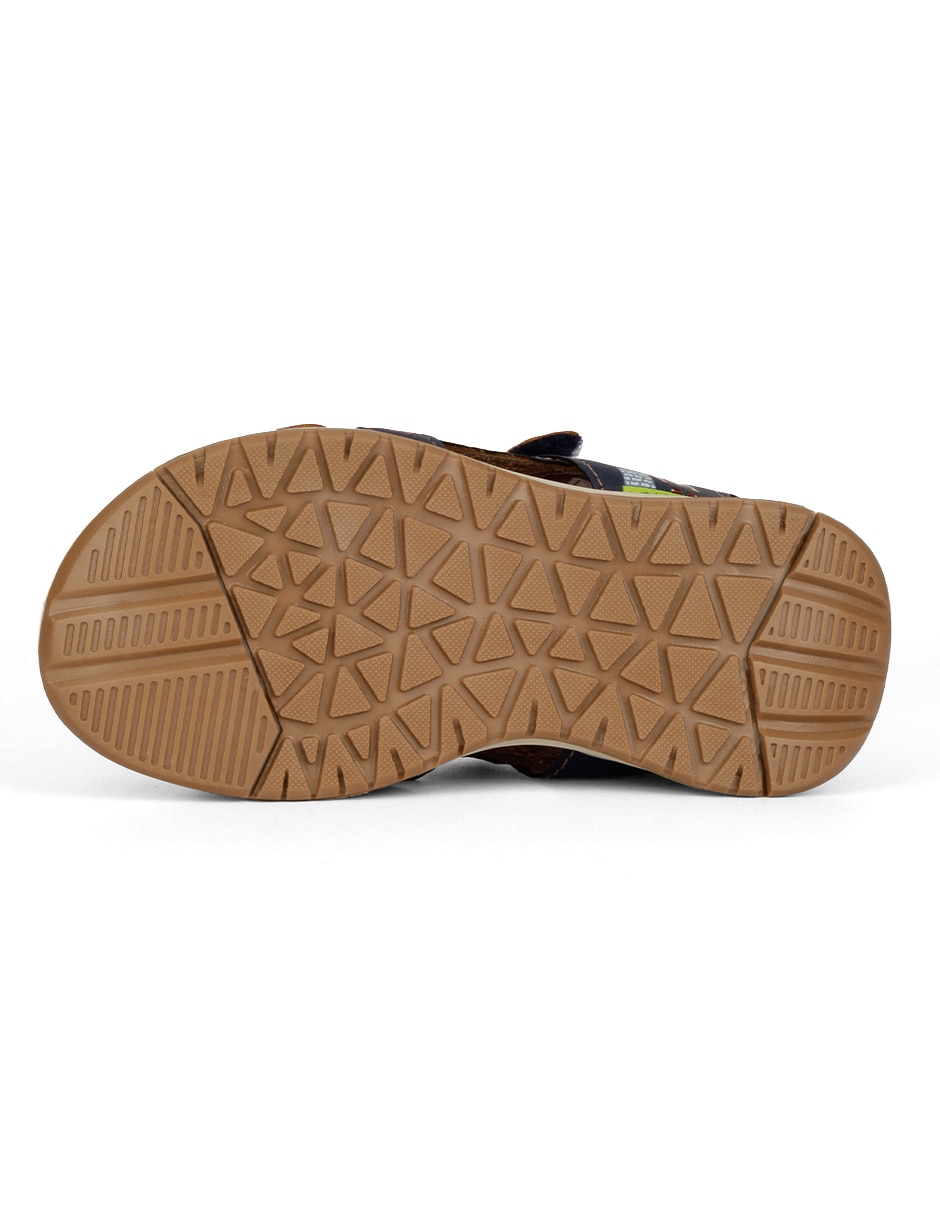 Tenis rbbasics para niño