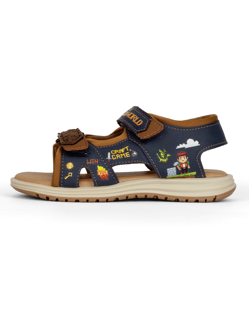 Tenis para ni–o Tenis para ni–o