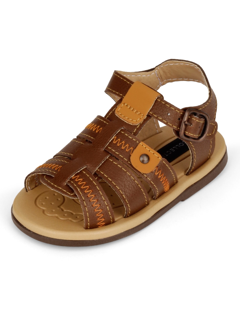 Tenis rbcollection para niño