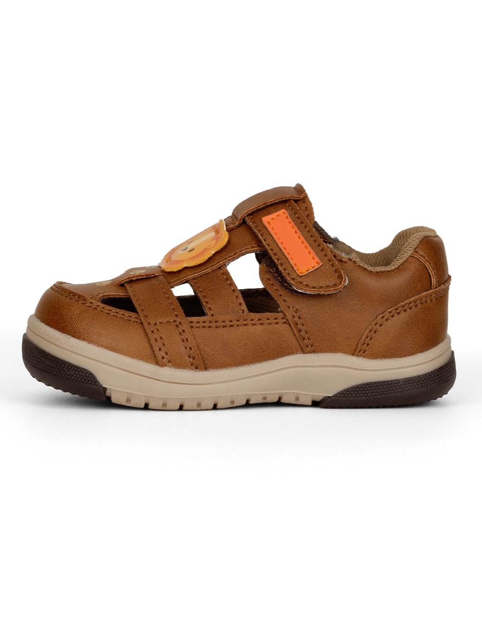 Tenis para niño