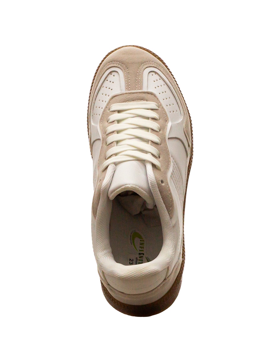 Tenis para mujer 5