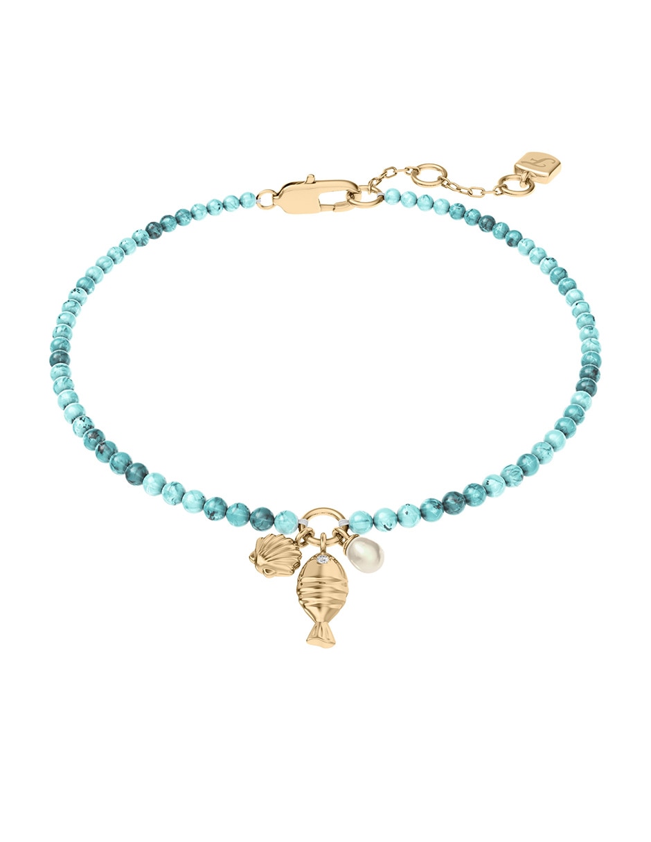 Pulsera Sutton By The Sea acabado pulido
