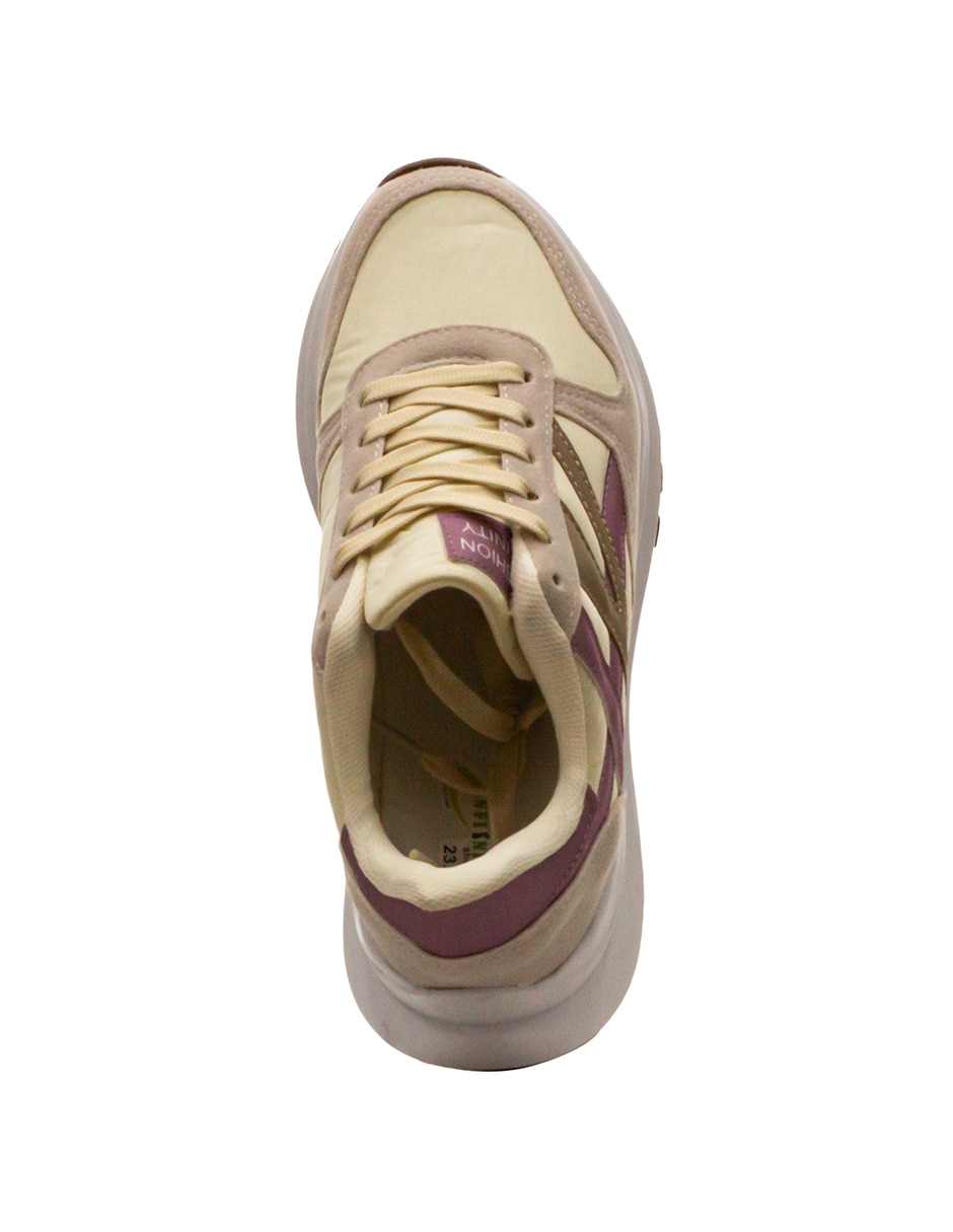 Tenis Infinity para mujer
