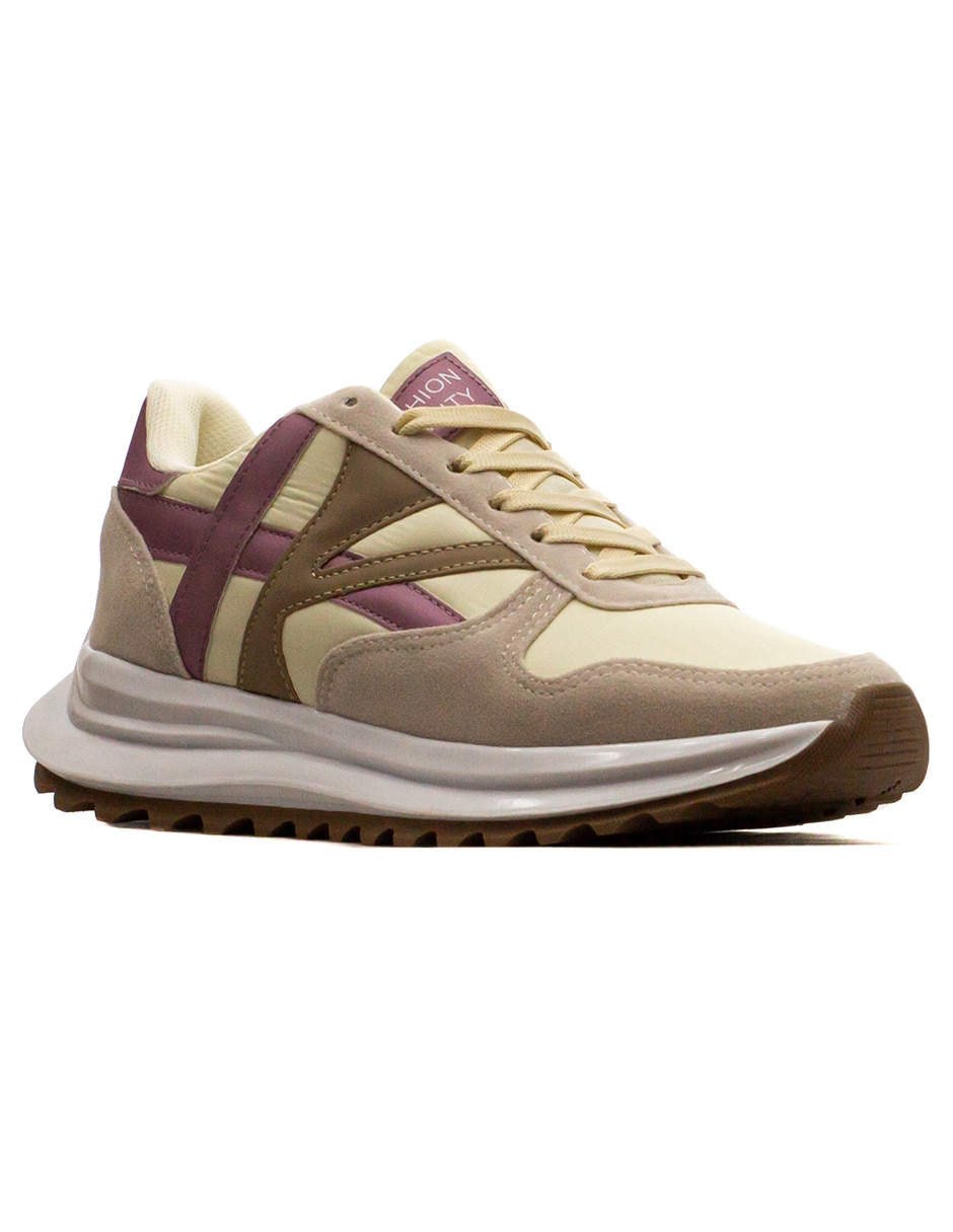 Tenis Infinity para mujer