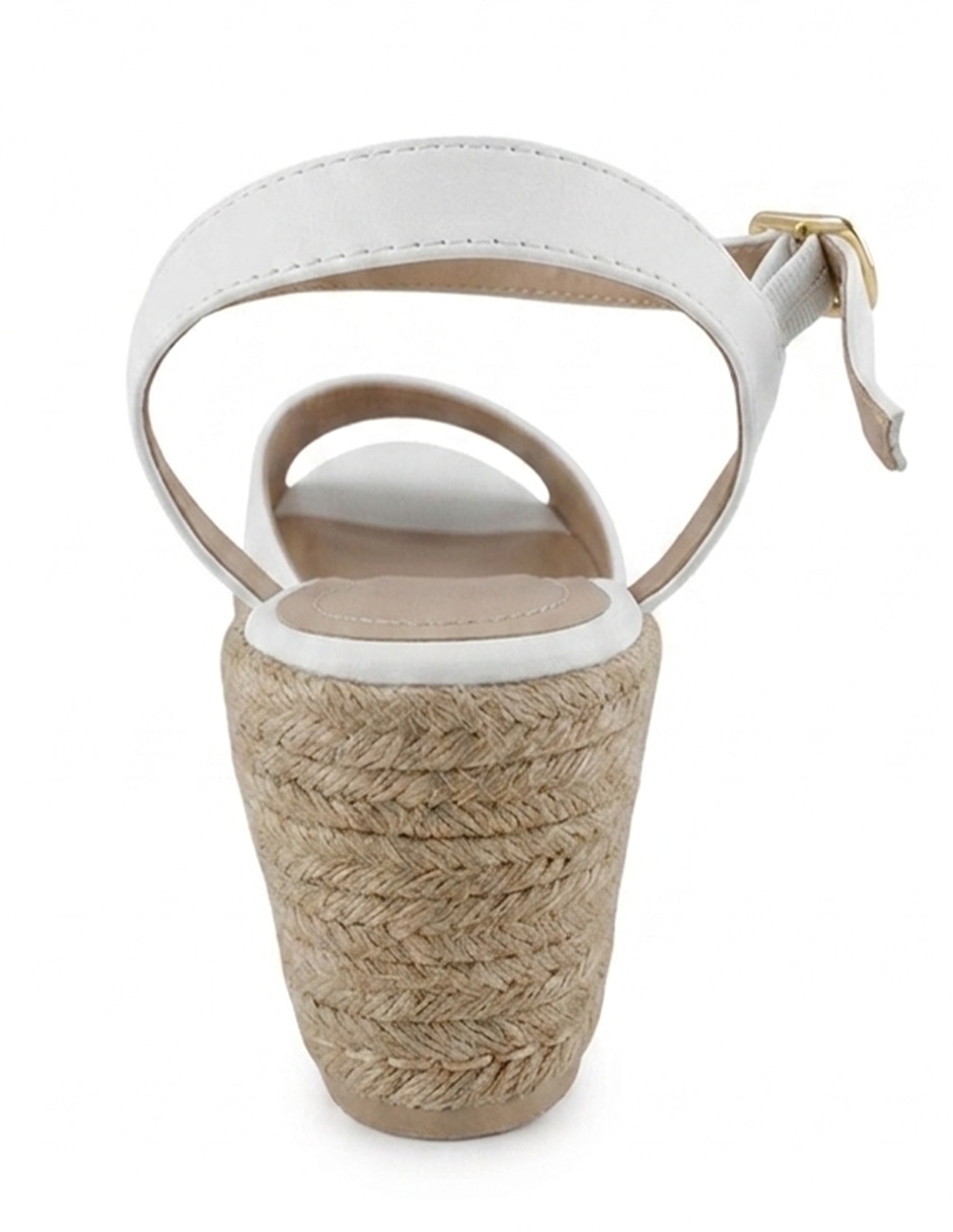 Alpargata para mujer Gabriela´s 5