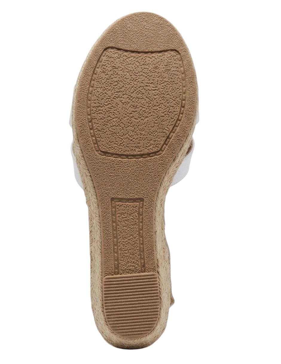 Alpargata para mujer Gabriela´s 6