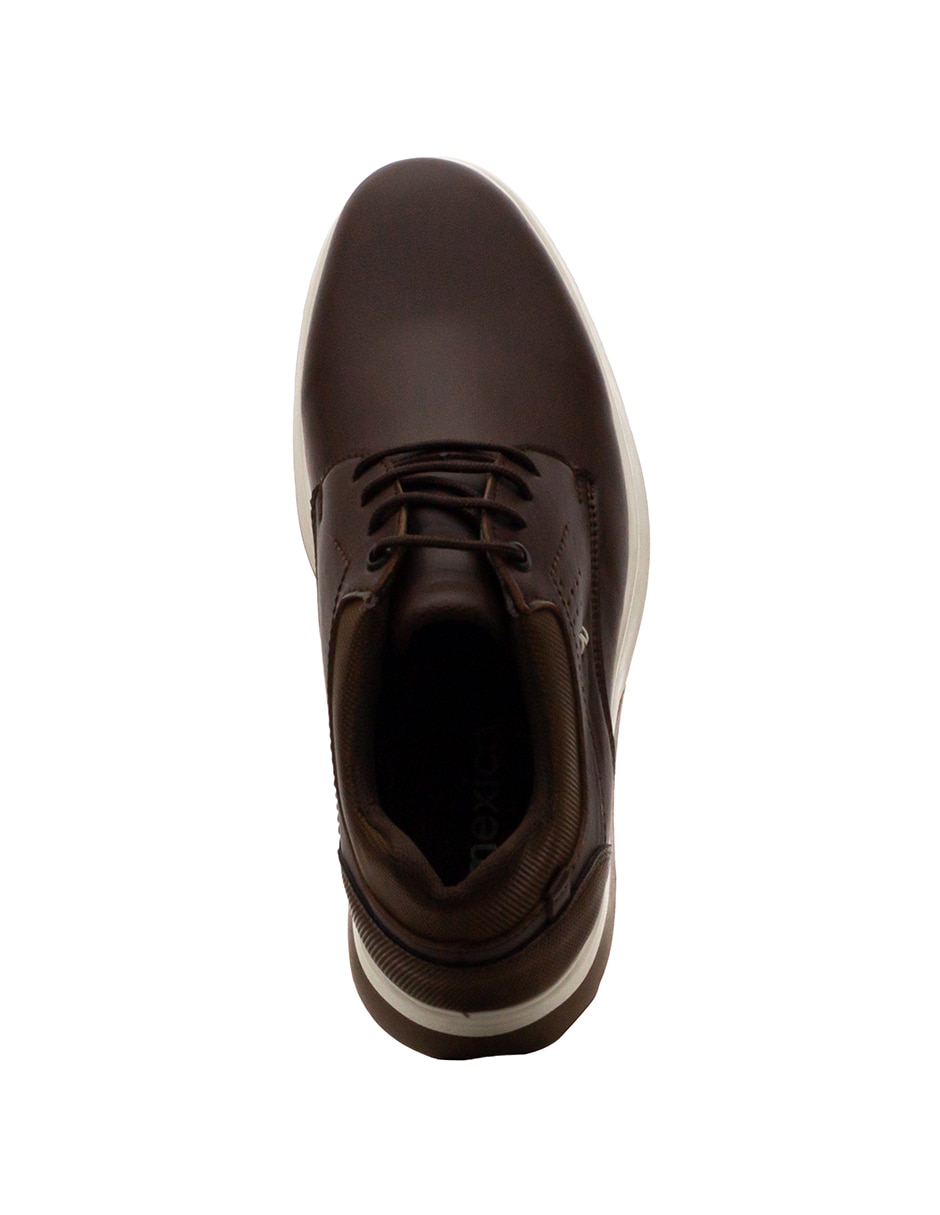 Zapato choclo ZMéxico para hombre