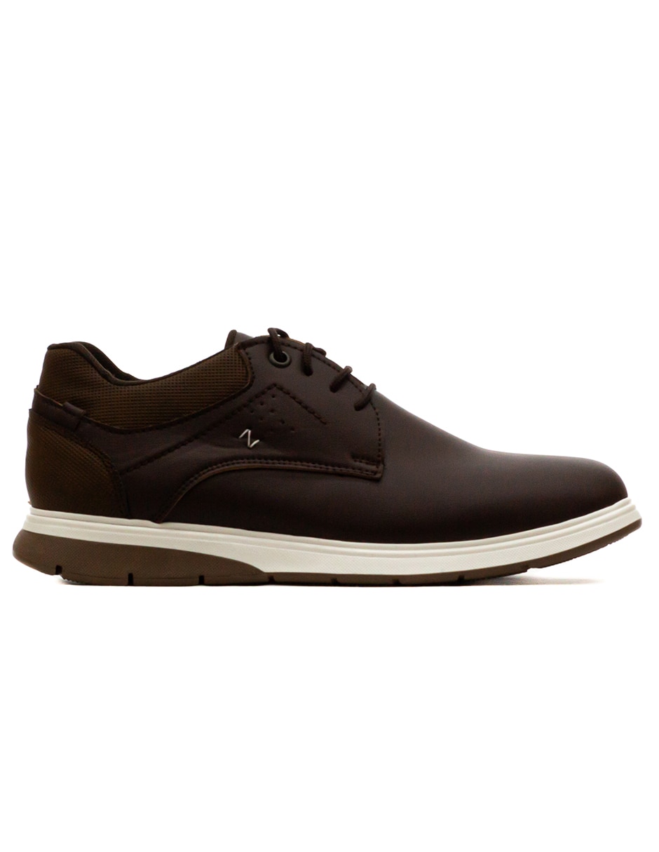 Zapato choclo ZMéxico para hombre
