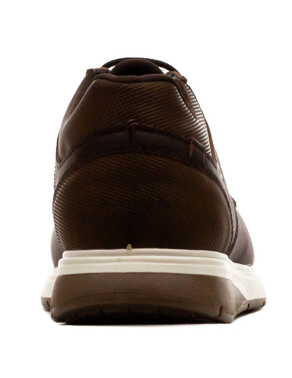 Zapato choclo ZMéxico para hombre