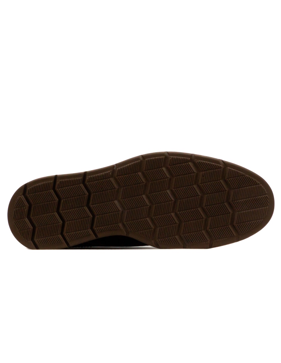 Zapato choclo ZMéxico para hombre