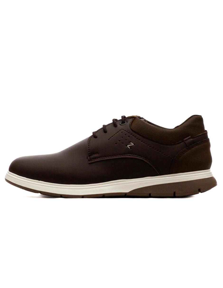 Zapato choclo para hombre