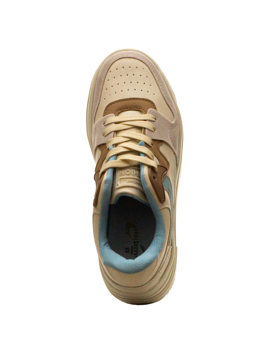 Tenis para mujer 3