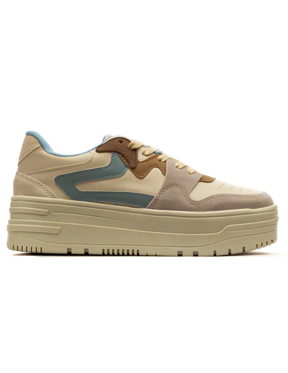 Tenis para mujer 4