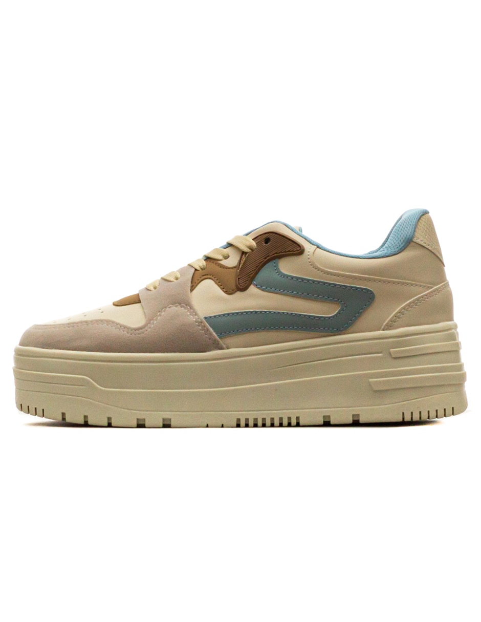 Tenis para mujer