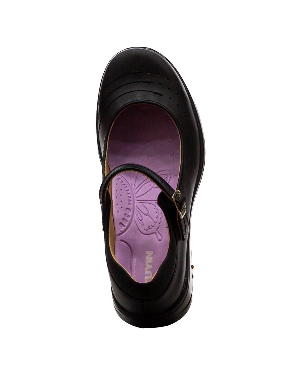 Zapato Yuyin para niña