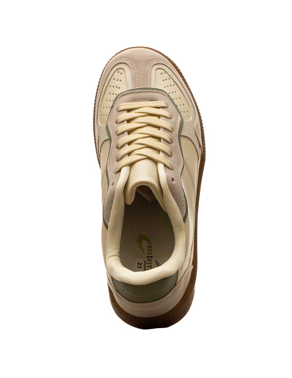 Tenis Infinity para mujer