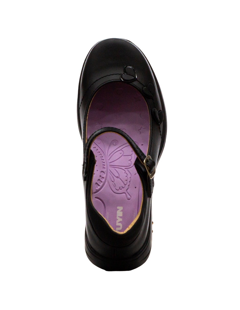Zapato Yuyin para niña
