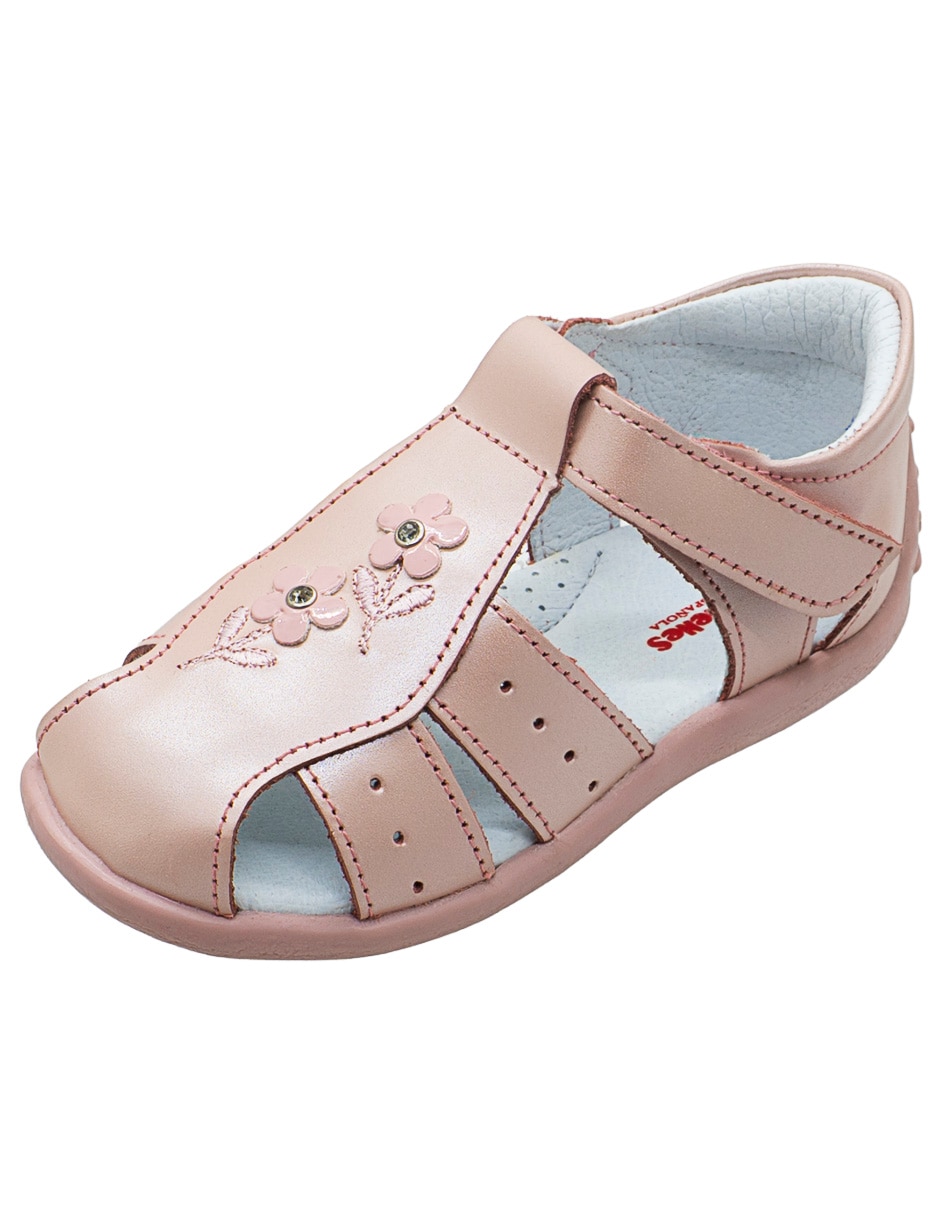 Sandalia para niña 8