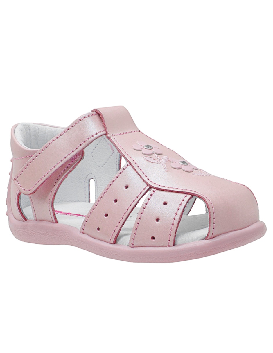 Sandalia para niña 10