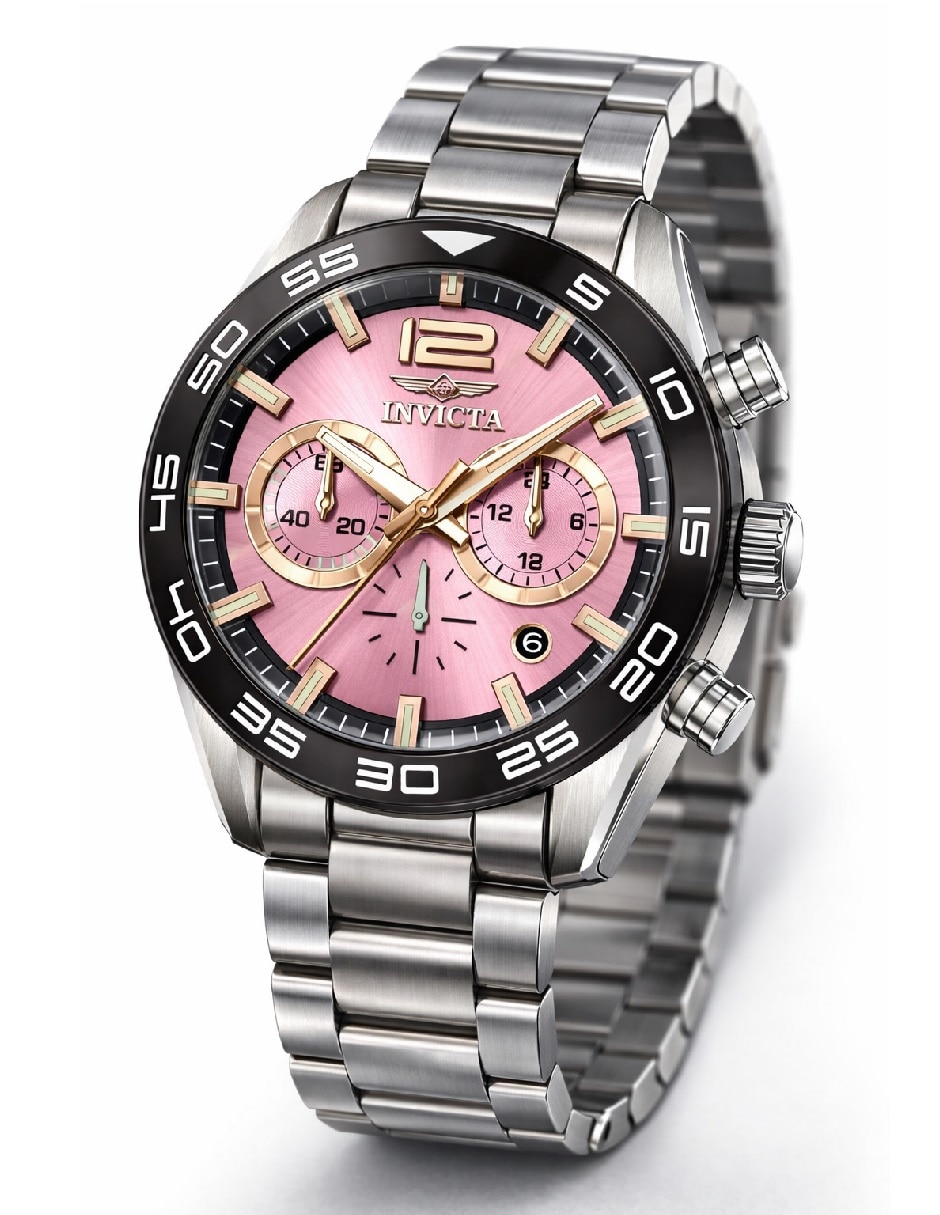 Reloj Invicta Speedway para hombre 50182