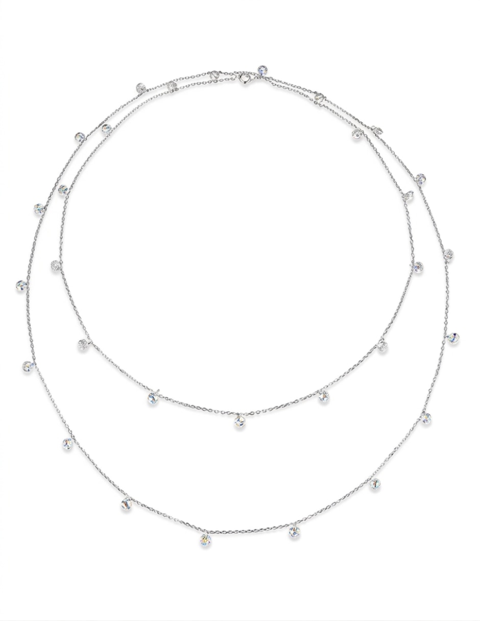 De circular aretize brillo de plata p 925
