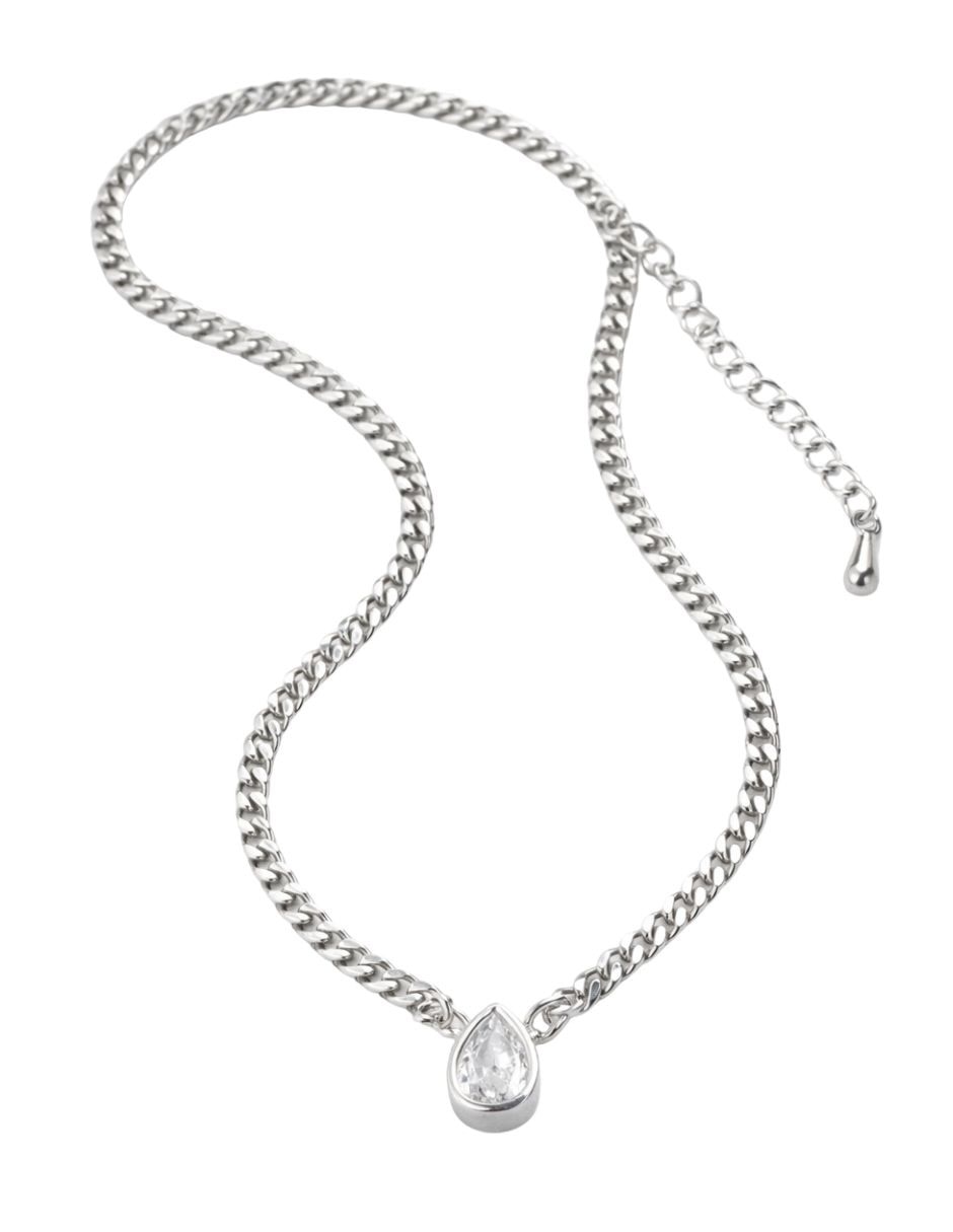 Collar de gota Yoiko Liora