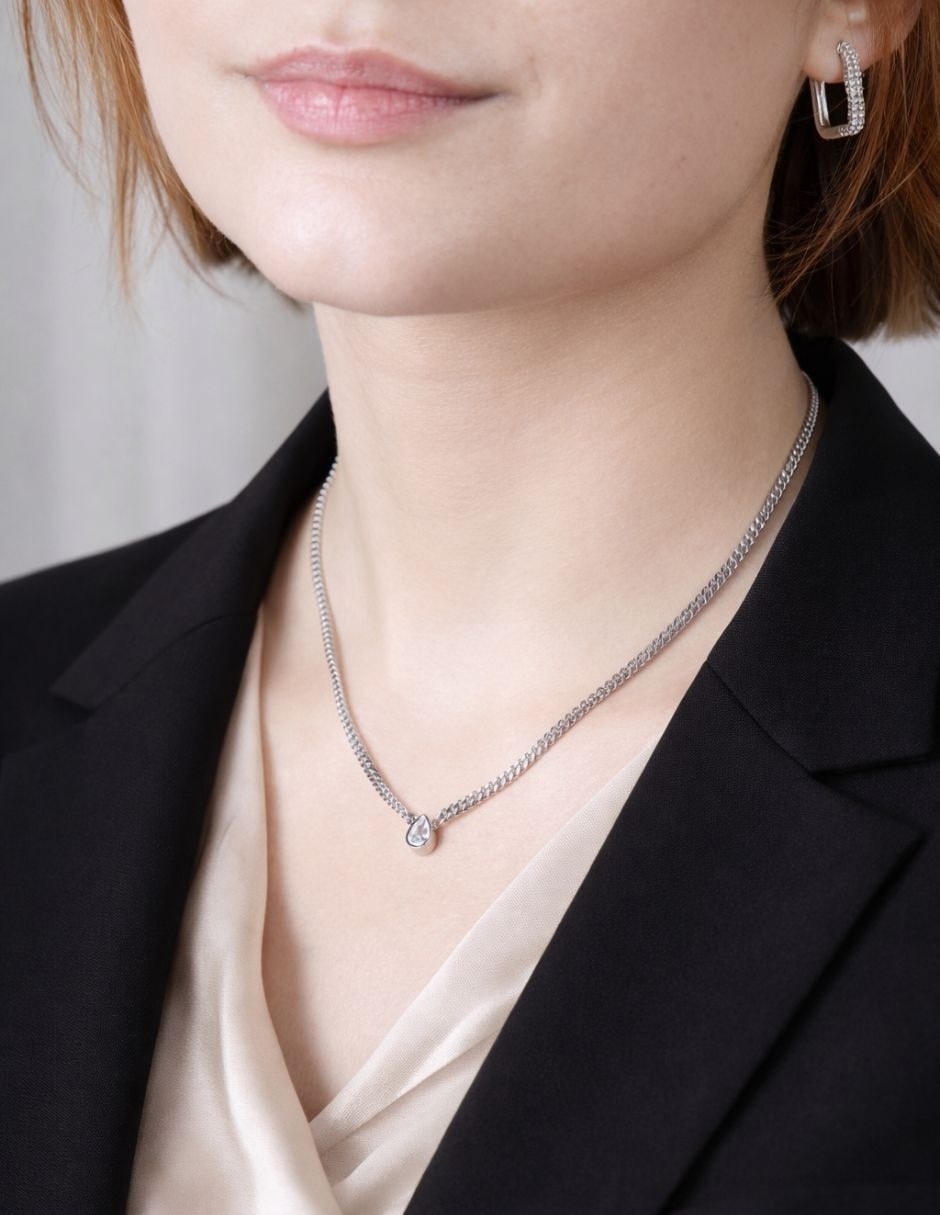 Collar de gota Yoiko Liora