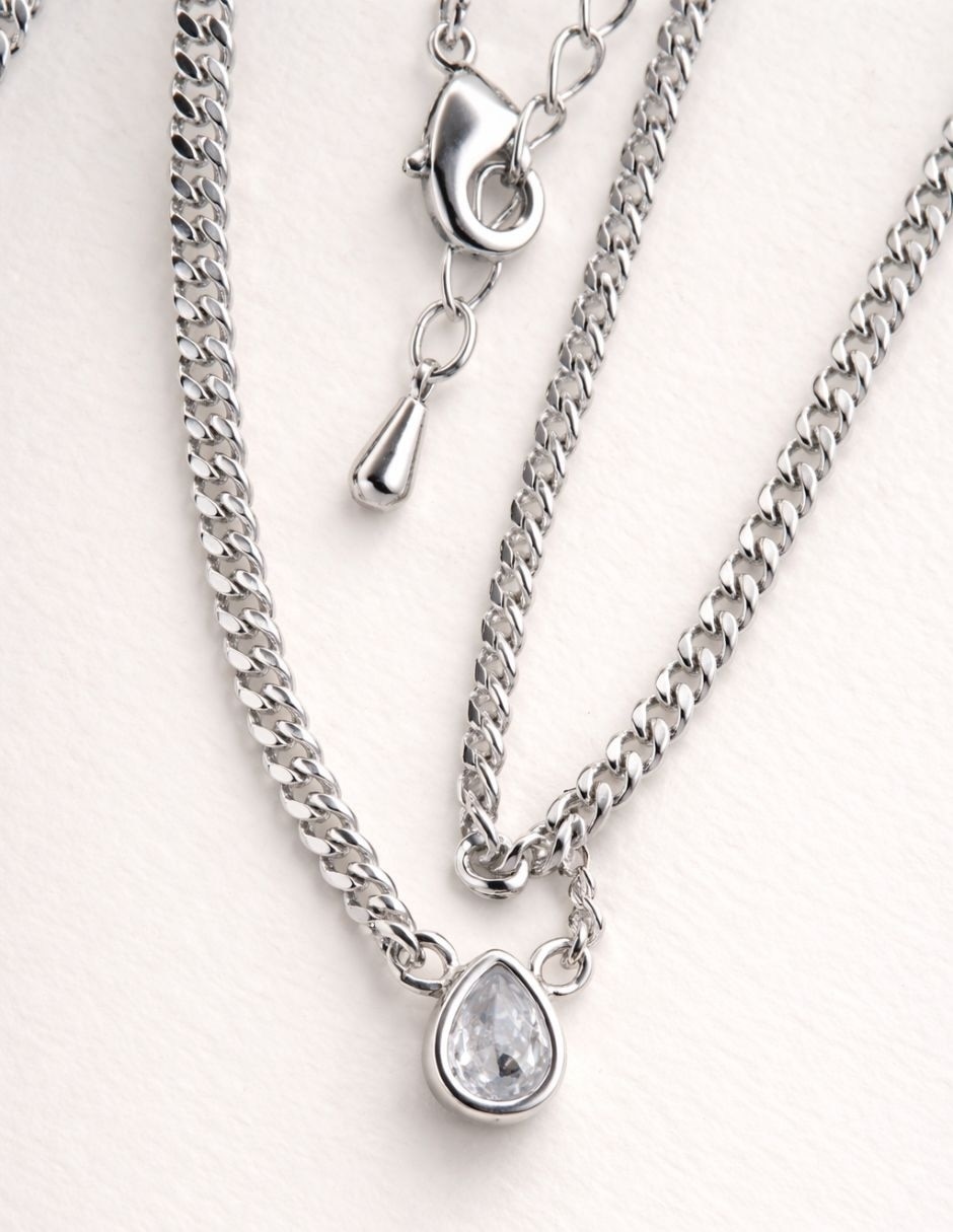 Collar de gota Yoiko Liora