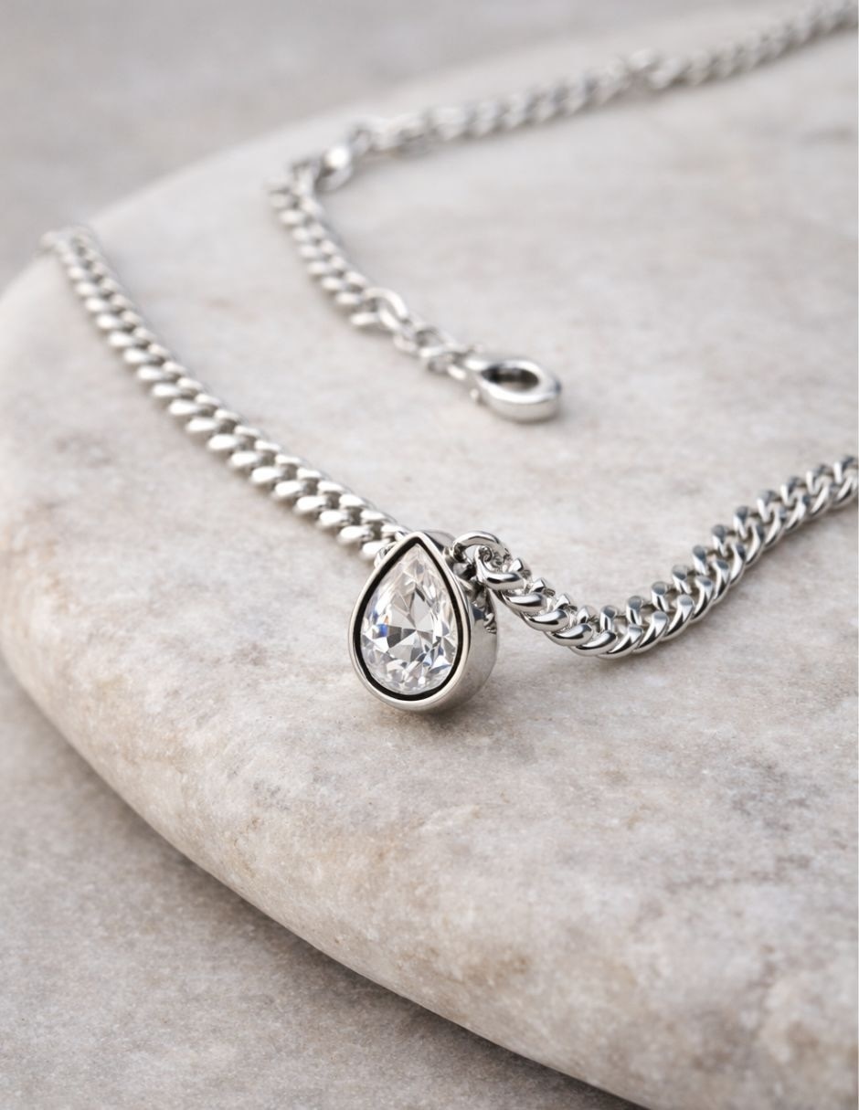 Collar de gota Yoiko Liora