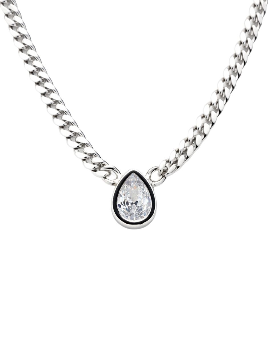Collar de gota Liora