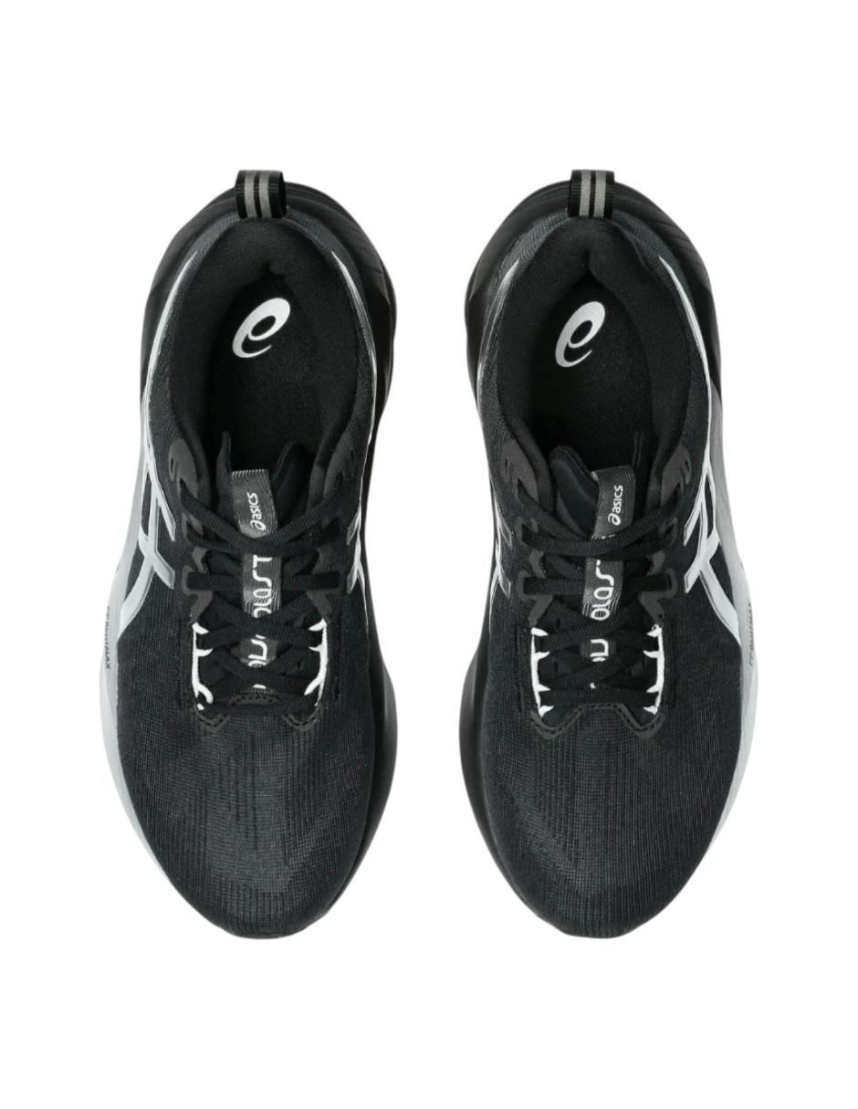 Tenis Asics Novablast para mujer