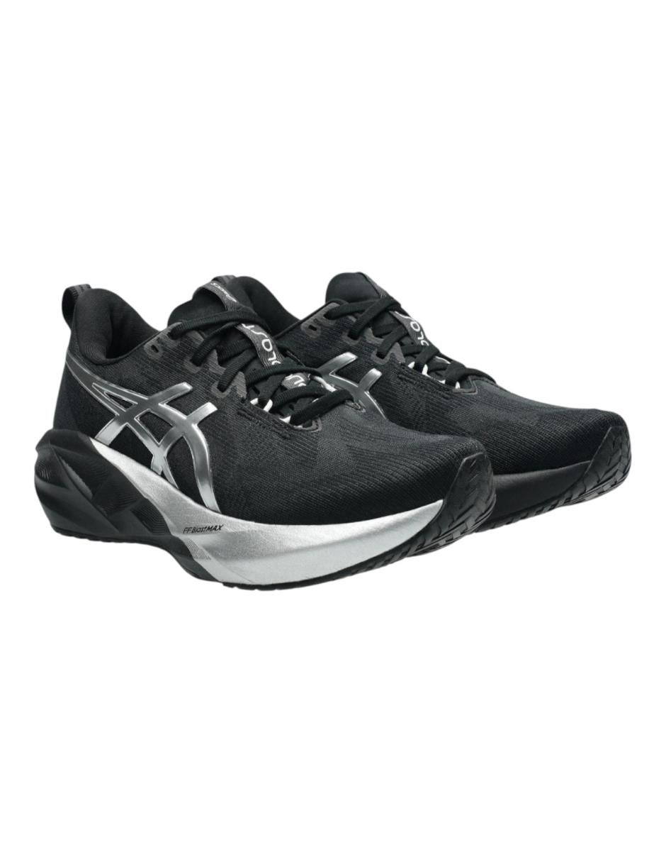 Tenis Asics Novablast para mujer