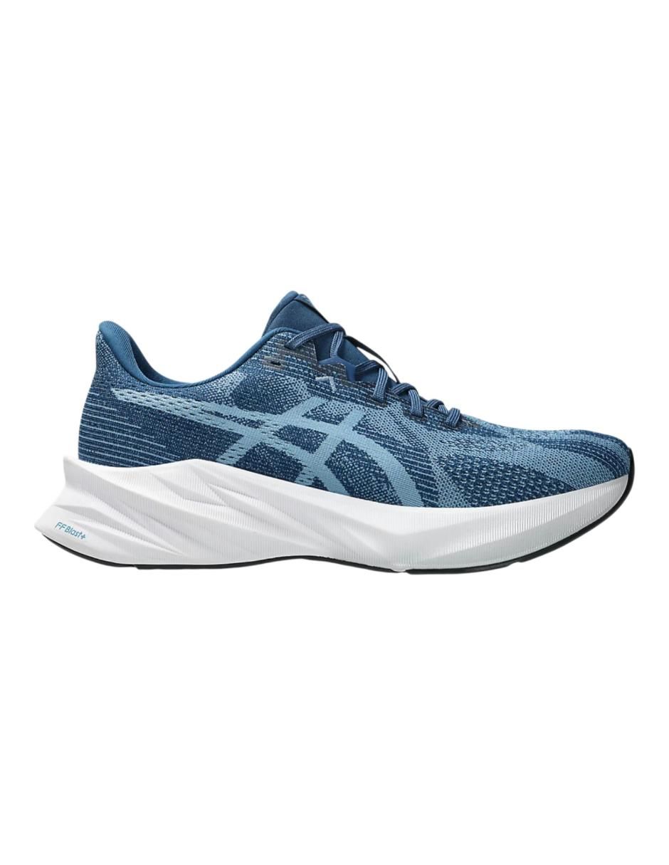 Tenis Asics Dynablast para mujer