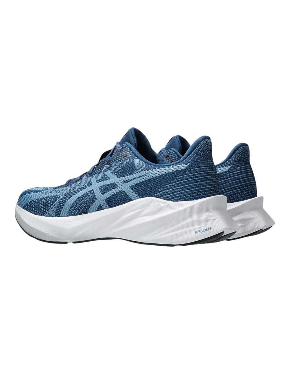 Tenis Asics Dynablast para mujer