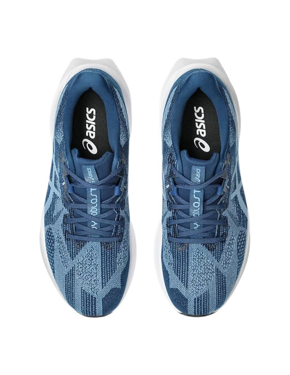 Tenis Asics Dynablast para mujer