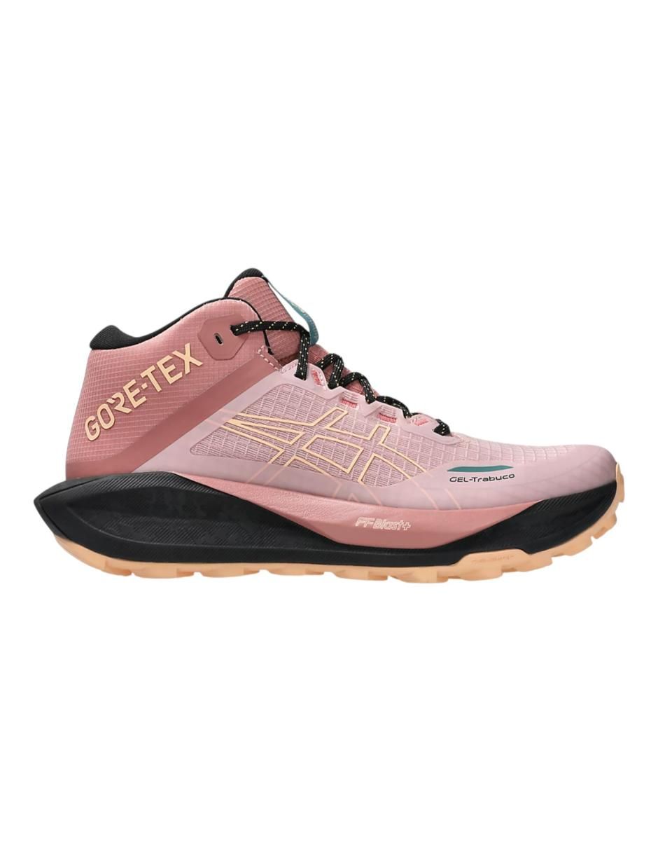 Tenis Asics para mujer