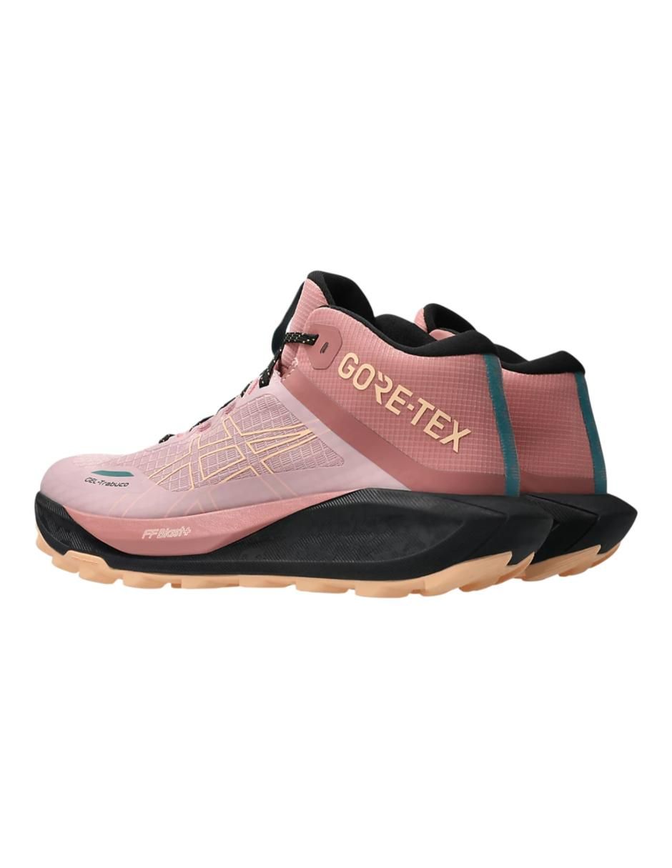 Tenis Asics para mujer