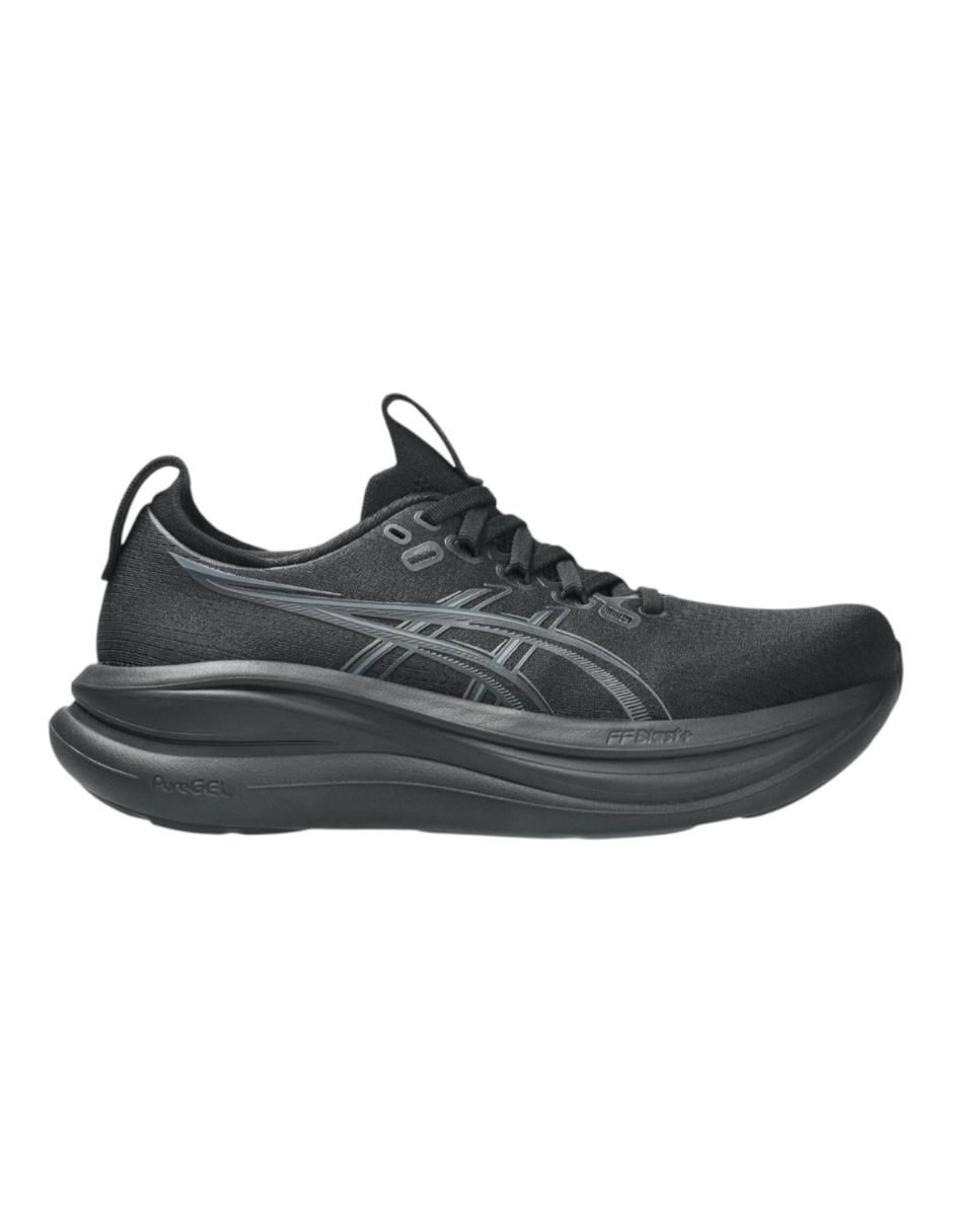 Tenis Asics Nimbus para mujer