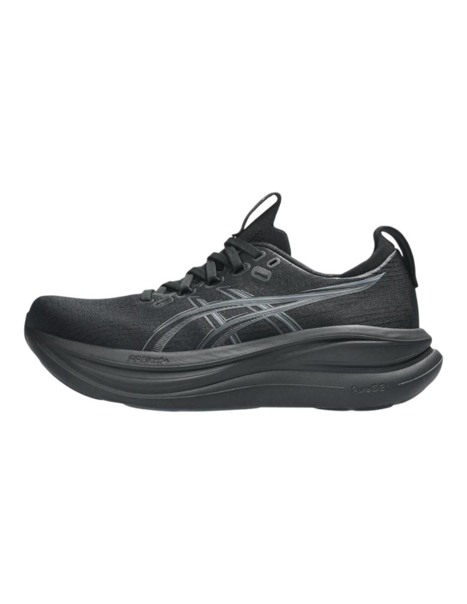 Tenis Asics Nimbus para mujer