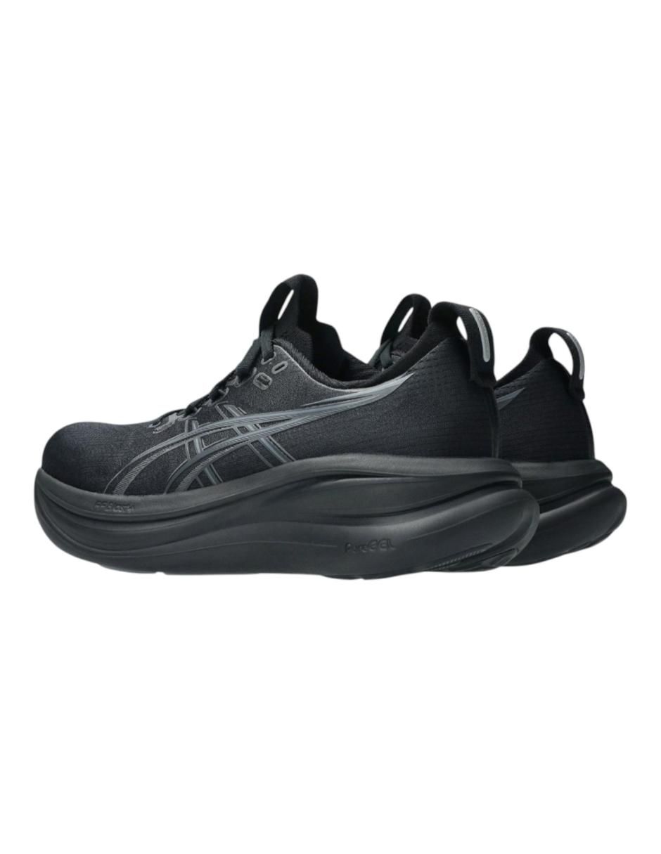 Tenis Asics Nimbus para mujer