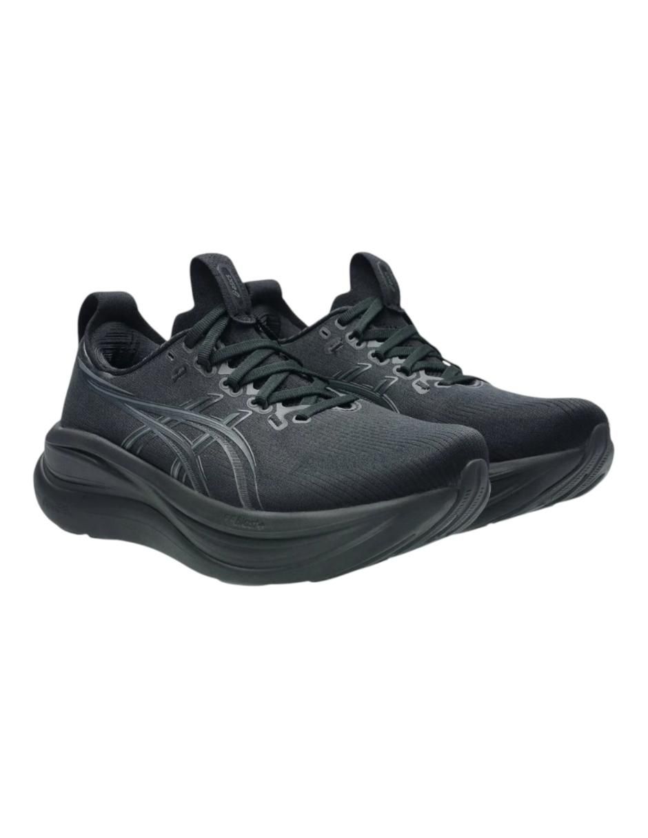 Tenis Asics Nimbus para mujer