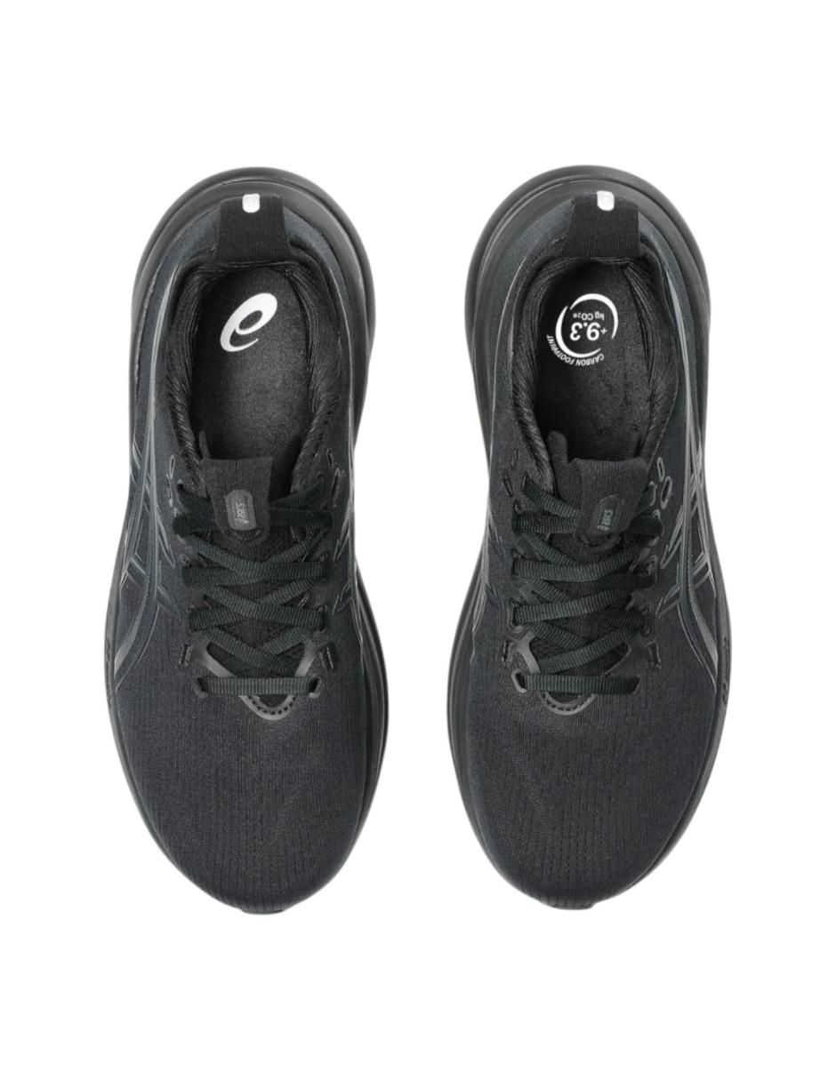 Tenis Asics Nimbus para mujer