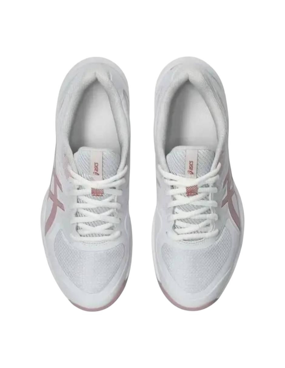 Tenis Asics Game FF para mujer